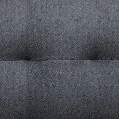 Habitat Kota Boucle 3 Seater Clic Clac Sofa Bed - Charcoal -Home Furnishings Store 8965611 R Z005A