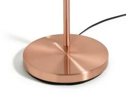 Habitat Rayner Floor Lamp - Rose Gold -Home Furnishings Store 9222061 R Z004A