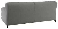 Habitat Askem Fabric 3 Seater Sofa - Grey -Home Furnishings Store 9229019 R Z003A