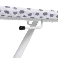 Habitat Small 97 X 34cm Ironing Board - Dalmation -Home Furnishings Store 9307546 R Z005A