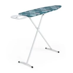 Habitat Medium 110 X 34cm Ironing Board - Skandi Spot -Home Furnishings Store 9307649 R Z002A