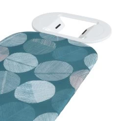 Habitat Medium 110 X 34cm Ironing Board - Skandi Spot -Home Furnishings Store 9307649 R Z003A