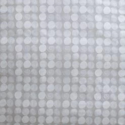 Habitat Spot Print Grey Bedding Set - Single -Home Furnishings Store 9311350 R Z017A