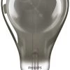 Philips LED Filament E27 6.5W (25W) Dim Giant Bulb - Smoky