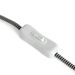 Habitat Lizzie Desk Lamp - Orange -Home Furnishings Store 9407707 R Z004A