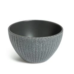 Habitat 12 Piece Stoneware Felicity Dinner Set - Blue -Home Furnishings Store 9410251 R Z003A