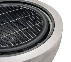 Teamson Home HR30180AA Wood Burning Fire Pit -Home Furnishings Store 9410615 R Z005A