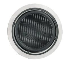 Teamson Home HR30180AA Wood Burning Fire Pit -Home Furnishings Store 9410615 R Z007A