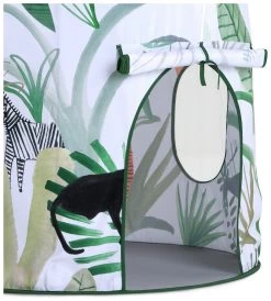 Habitat Sienna Jungle Play Tent -Home Furnishings Store 9417584 R Z002A