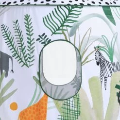 Habitat Sienna Jungle Play Tent -Home Furnishings Store 9417584 R Z003A