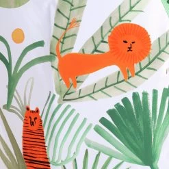 Habitat Sienna Jungle Play Tent -Home Furnishings Store 9417584 R Z004A