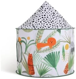 Habitat Sienna Jungle Play Tent -Home Furnishings Store 9417584 R Z005A