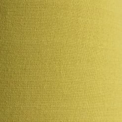 Habitat 40cm Textured Taper Shade - Ochre -Home Furnishings Store 9466597 R Z002A