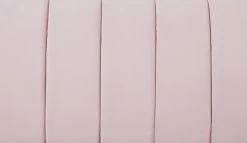 Habitat Preston Clic Clac Velvet Sofa Bed - Pink -Home Furnishings Store 9478255 R Z012A