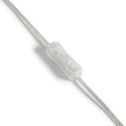 Habitat Astraeus Ceramic Table Lamp - White & Cream -Home Furnishings Store 9481307 R Z004A