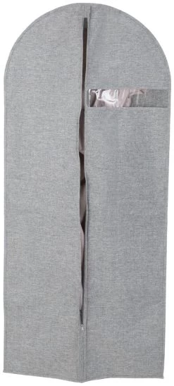 Habitat Pack Of 2 Dress Covers - Grey -Home Furnishings Store 9485712 R Z002A