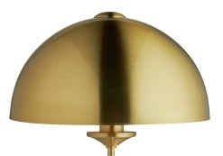 Habitat Tempe Table Lamp - Brass -Home Furnishings Store 9488647 R Z004A