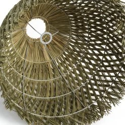 Habitat Biwa Seagrass Pendant Shade -Home Furnishings Store 9508493 R Z003A