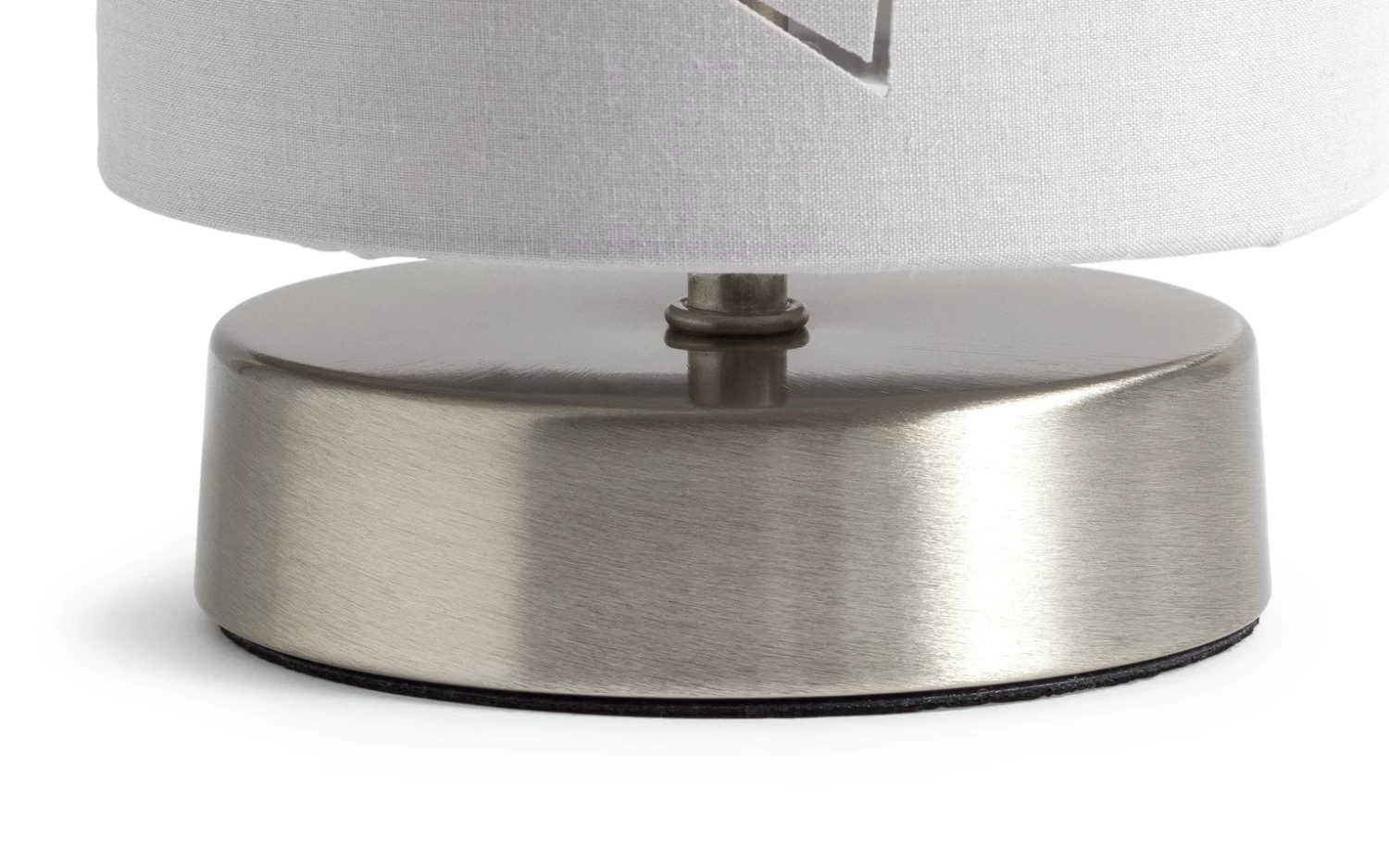 Habitat Kids Star Cut Out Table Lamp - Grey 6 Habitat Kids Star Cut Out Table Lamp - Grey - Image 6