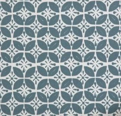 Habitat Folding Garden Chair - Blue -Home Furnishings Store 9516258 R B001