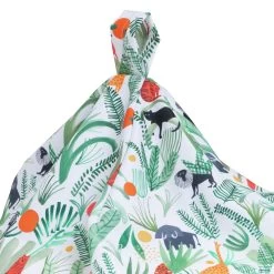 Habitat Sienna Jungle Bean Bag -Home Furnishings Store 9522606 R Z002A