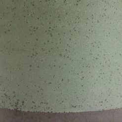 Habitat Textured Ripple Set Of 4 Mugs - Sage -Home Furnishings Store 9527261 R B001