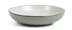 Habitat Speckle 4 Piece Stoneware Pasta Bowl - Grey -Home Furnishings Store 9533073 R Z004A