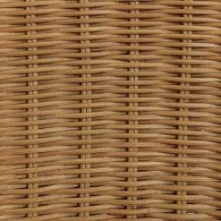 Habitat Koba Rattan Accent Chair - Natural -Home Furnishings Store 9533279 R B001