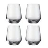 Habitat Dalston Set Of 4 Whiskey Glasses