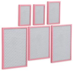 Habitat Kids Wall Frame - Gallery Set -Home Furnishings Store 9564286 R Z002A