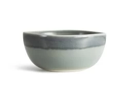 Habitat Evora 4 Piece Stoneware Cereal Bowl - Green -Home Furnishings Store 9578557 R Z004A