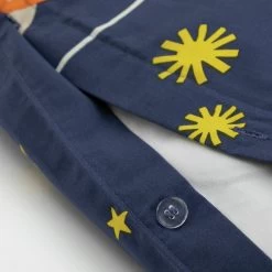 Habitat Kids Glow In The Dark Space Bedding Set - Toddler -Home Furnishings Store 9581001 R Z005A