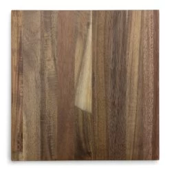 Habitat Set Of 4 Wooden Placemats With Tray -Home Furnishings Store 9581317 R Z004A