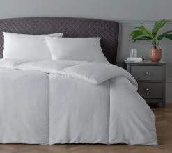 Habitat Supersoft Washable 7.5 Tog Duvet - Single -Home Furnishings Store 9584747 R Z007C