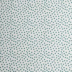 Habitat Sunburst Geo Green & Mustard Bedding Set - Single -Home Furnishings Store 9588042 R Z017A