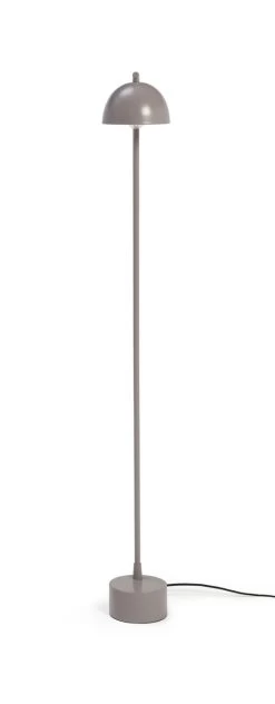 Habitat Ivar Floor Lamp - Grey -Home Furnishings Store 9588657 R Z001C