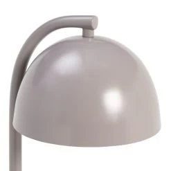 Habitat Ivar Floor Lamp - Grey -Home Furnishings Store 9588657 R Z002A