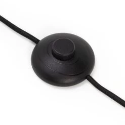 Habitat Ivar Floor Lamp - Grey -Home Furnishings Store 9588657 R Z004A