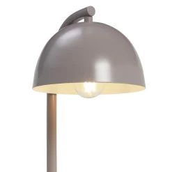 Habitat Ivar Floor Lamp - Grey -Home Furnishings Store 9588657 R Z006A