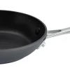 Habitat 20cm Hard Anodised Aluminium Frying Pan