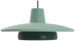 Habitat Velez 2 Tier Shade - Teal & Mint -Home Furnishings Store 9637663 R Z003A